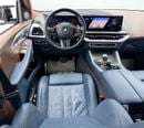 بي أم دبليو XM SHADOWLINE بي إم دبليو XM Shadowline موديل 2023، ضمان بي إم دبليو 2027 + باقة خدمة، سجل صيانة كامل لدى بي إم دب