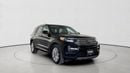 Ford Explorer LIMITED | Guaranteed Warranty | 0 Down Payment