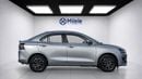 Suzuki Dzire GLX
