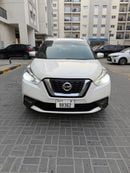 Nissan Kicks SV