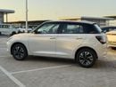 Suzuki Swift GLX Suzuki swift 1.2L 2026 full option