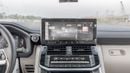 Toyota Land Cruiser GXR 2026 Toyota Land Cruiser GXR 3.5L AT Petrol (With Radar, No JBL) (Black-Beige)