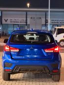 Mitsubishi ASX BASIC RVR