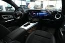 مرسيدس بنز CLA 200 AMG