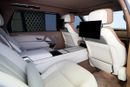 لاند روفر رينج روفر SV LWB P530 4.4L