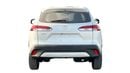 تويوتا كورولا كروس TOYOTA COROLLA CROSS 2.0 Hybrid 2026 full option Chinese