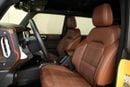 Ford Bronco RAPTOR Heritage Edition / Warranty and Service Contract / Gcc
