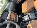 Nissan Patrol Pick Up