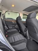 Honda CR-V EX PLUS