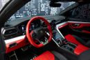 Lamborghini Urus LAMBORGHINI | URUS NOVITEC - ESTESO WIDEBODY