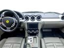Ferrari 612 V12 | Japanese Specs | Pristine Condition