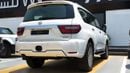 نيسان باترول LE PLATINUM CITY 2024 Nissan Patrol LE Platinum | 5.6L V8 | 400 HP | Brand New | GCC Specs