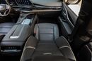 كاديلاك إسكالاد SPORT Cadillac Escalade Sport 2023 GCC | Agency Warranty | Service Contract