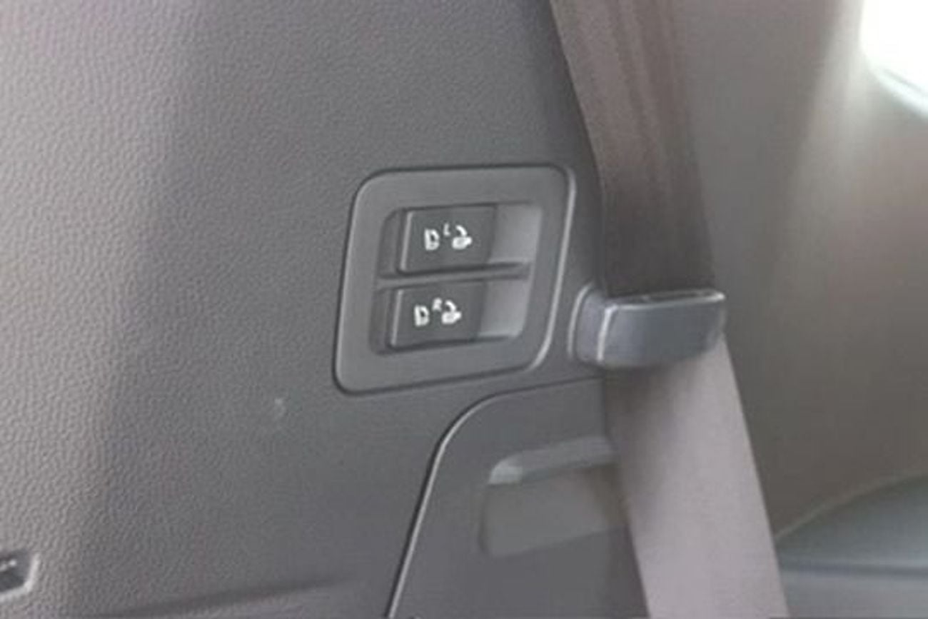 Toyota Land Cruiser VXR 3.5L HEV