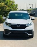 Honda CR-V DX 999-Monthly l GCC I Agency Maintain l Accident Free