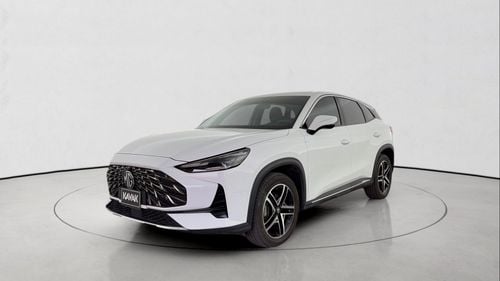MG One | Guaranteed Warranty | 0 Down Payment
