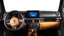 سوزوكي جيمني GLX MODIFIED l 3000/MONTH I EZ PRO-S