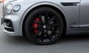 Bentley Flying Spur S HYBRID Bentley Continental Flying Spur 2023