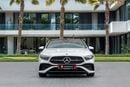 مرسيدس بنز A 200 AMG AMG Line A200 AMG Line | 2,253 P.M | 0% Downpayment | Perfect Condition!