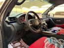 Toyota Land Cruiser GXR 4.0L