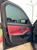 BMW i3 EDRIVE35L