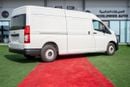 تويوتا هاياس DX 2.8L - 4 CYL - AUTOMATIC - DIESEL - VAN - REAR WHEEL DRIVER - HIGHROOF - 3 SEATS - 4 DOOR