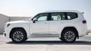 Toyota Land Cruiser GXR 3.5L TT | 2023 | For Local Registration +10%