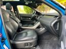 Land Rover Range Rover Evoque Dynamic SE - Canadian Specs