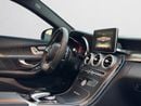 Mercedes Benz C63 AMG S 4.0L TWIN-TURBO V8 | 503 HP | 2 KEYS | ORIGINAL PAINT