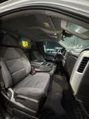 جي أم سي سييرا 1500 REG/CAB SLE Z71