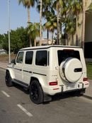 Mercedes Benz G63 AMG STANDARD