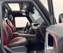Mercedes Benz G63 AMG STANDARD STD 2019 Mercedes-Benz G63 AMG, 1 Year Warranty, Service History, Excellent Condition