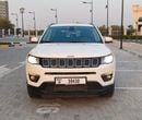 Jeep Compass LONGITUDE