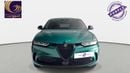 Alfa Romeo Tonale VELOCE | 2024 | Alfa Weekend | 18-21 Sep | Gargash Warranty & Service | Free insurance | Finance from 0.99%