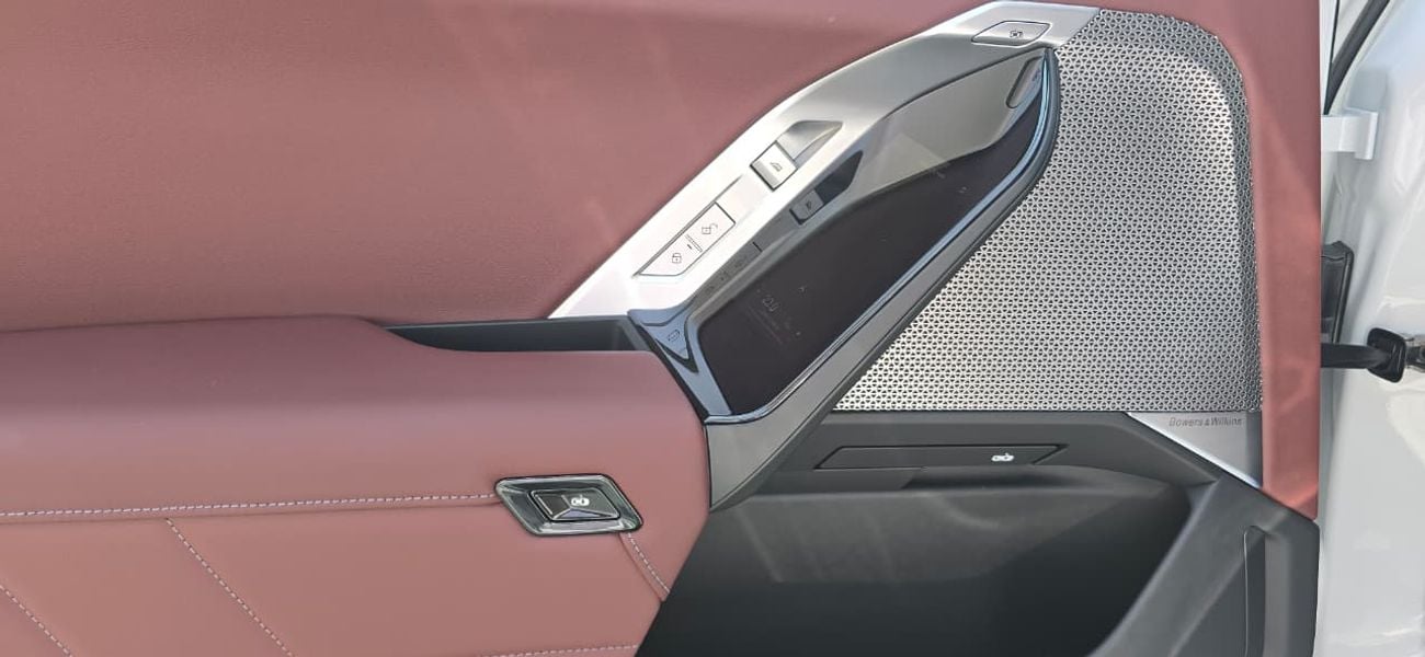 بي أم دبليو 735i