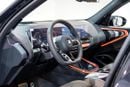 BMW X3 XDRIVE 30i M SPORT GCC Specs