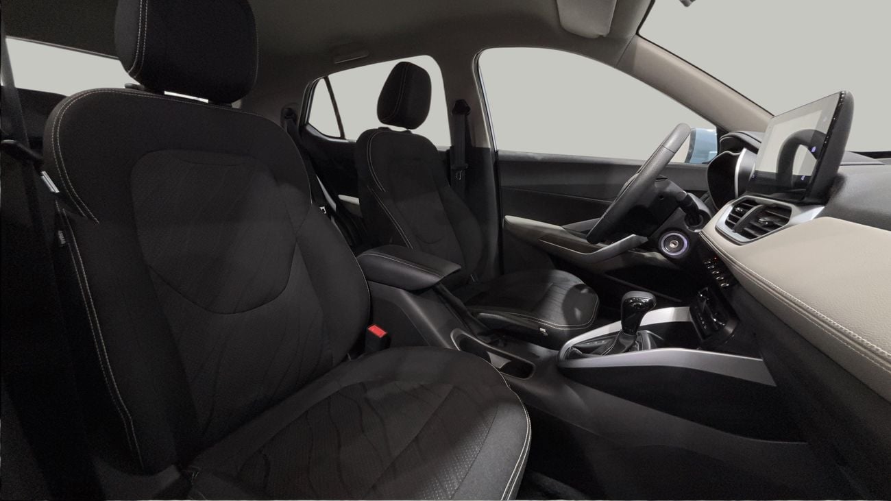 Chevrolet Groove LT 2024 | AED 544/Month | 0 DP | 30 Day Return | Warranty | Service History