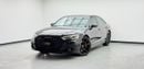 Audi A8 L 55 TFSI HIGH SPEC zaa