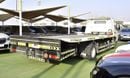 Mitsubishi Fuso Canter . EXCELLENT DEAL for our Mitsubishi Canter Fuso ( 2021 Model ) in White Color GCC Specs
