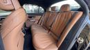 مرسيدس بنز E200 Exclusive EQ Boost 2.0L RWD (For Export , НА ЭКСПОРТ) Exclusive EQ Boost 2.0L RWD GCC 2026 Без пробега