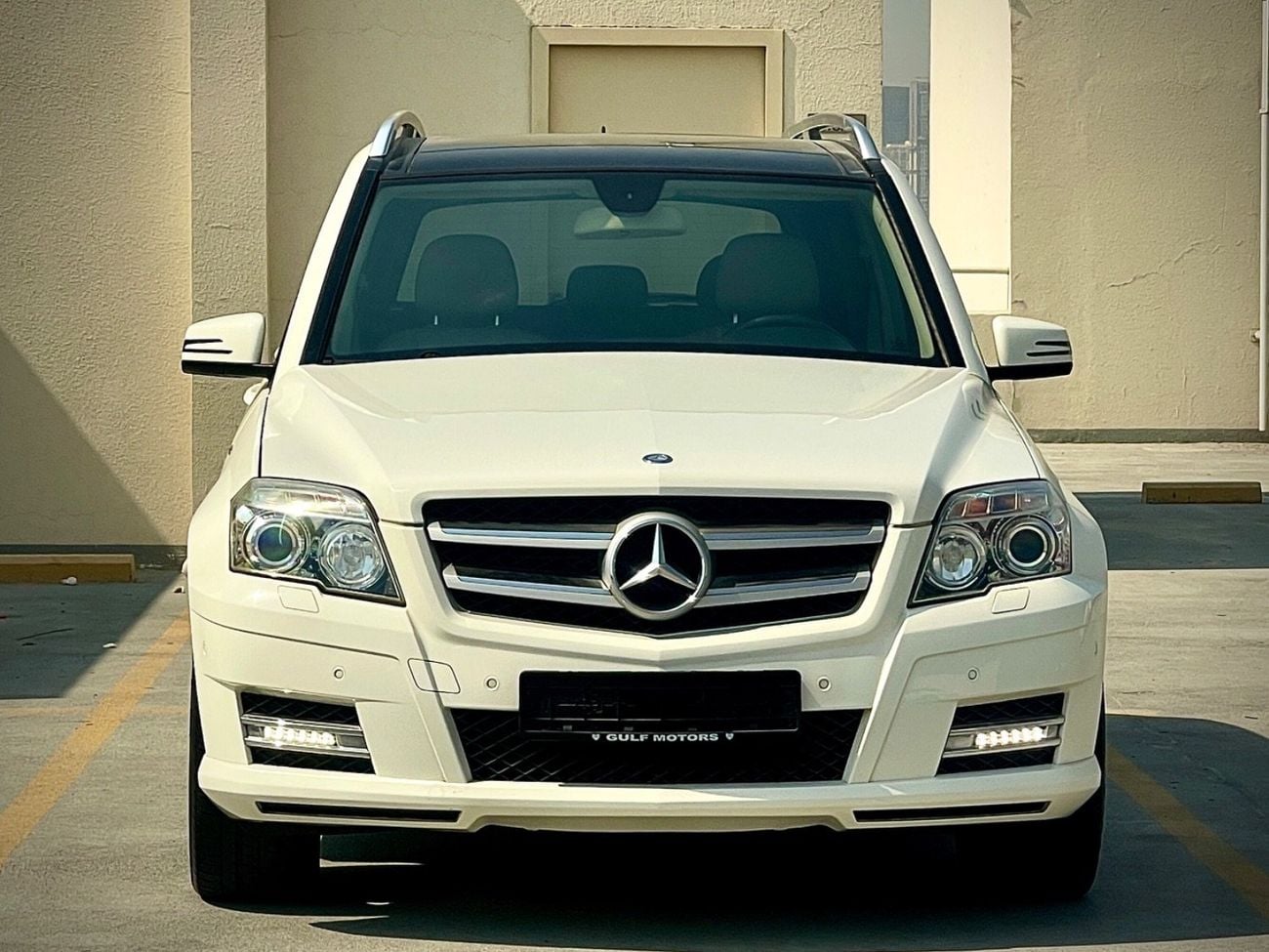 Mercedes Benz GLK300 GE Low mileage | Excellent Condition