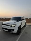Land Rover Defender 110 HSE P400