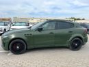 Maserati Levante TROFEO Luxury Performance SUV | American Specs