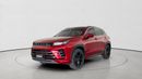 Exeed LX LUXURY | Guaranteed Warranty | 0 Down Payment