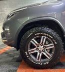 Toyota Fortuner EXR FORTUNER MODEL 2019 UPGRADE 2025 V4 LHD PETROL