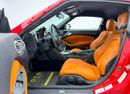 Nissan 370Z NAVIGATION 2020 Nissan 370z Sport, 1 Year Unlimited Km Warranty, Full Nissan Service History, GCC