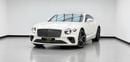 بنتلي كونتيننتال جي تي STANDARD