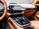Aston Martin Dbx707 STANDARD BACK TO DUBAI | BACK IN MOTION | 2025 Aston Martin DBX 707, Aston Martin Warranty + Service Contract