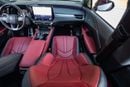Lexus RX350 F-SPORT Lexus RX350 F-Sport 2023 GCC | Warranty