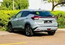 Nissan Kicks SV NO CONVENIENCE FEES | UNDER WARRANTY | 0% DOWN PAYMENT | CERTIFIED PRE-OWNED